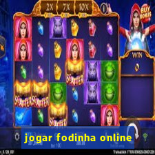 jogar fodinha online